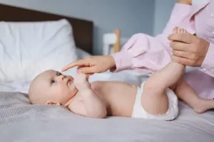 Jaki materac dla dziecka będzie najlepszym wyborem?