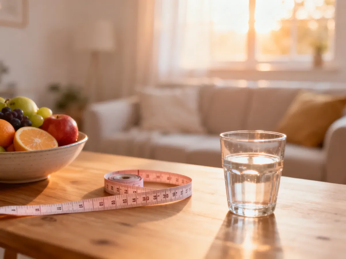 21 tydzień ciąży – ile przytyłyście? Prawidłowy przyrost wagi
