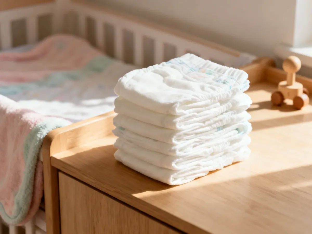 Pieluszki Huggies – rodzaje, rozmiary, opinie rodziców