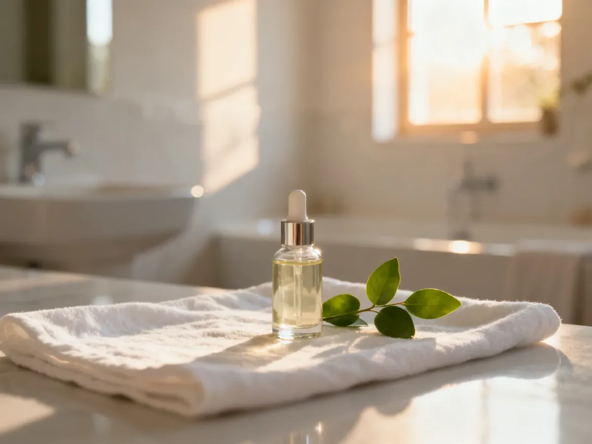 Retinol a karmienie piersią – czy jest bezpieczny dla dziecka?
