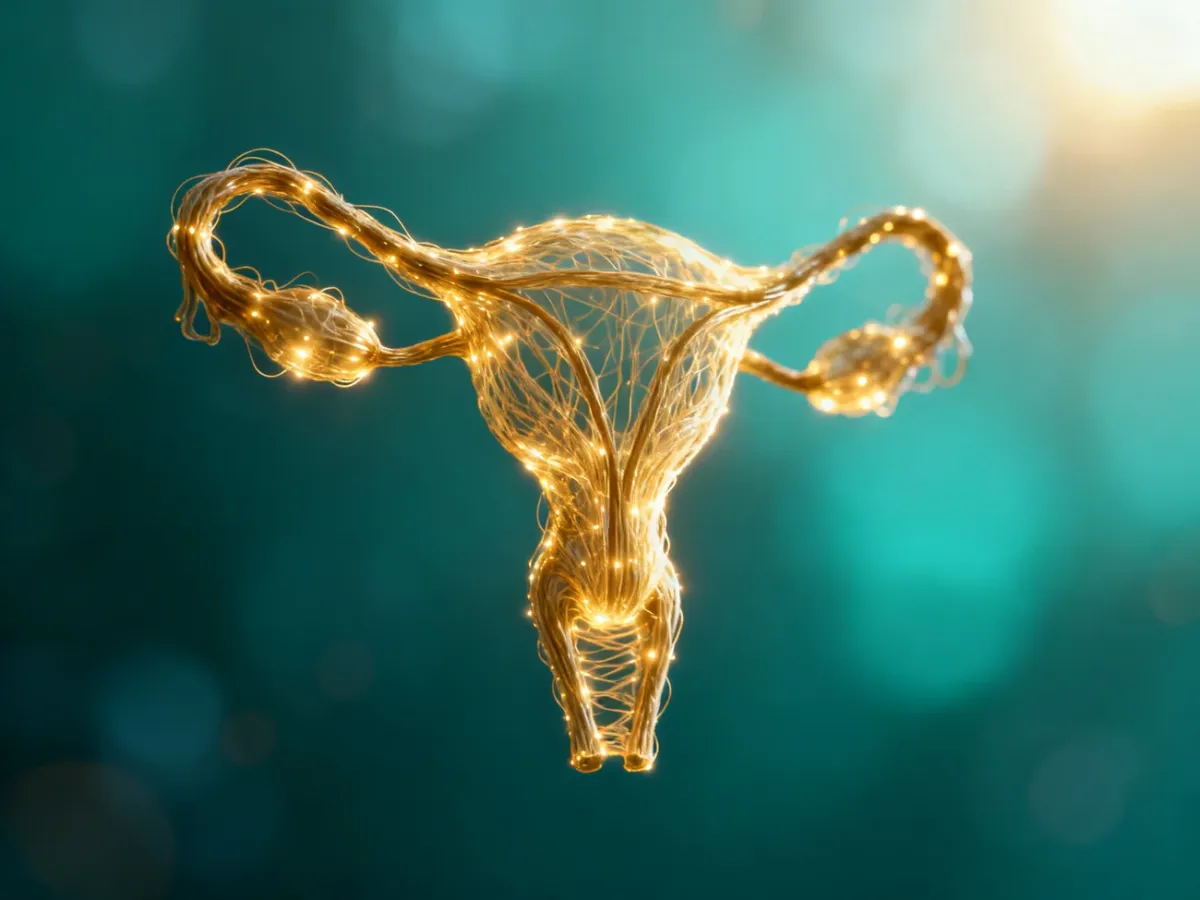 Endometrioza a ciąża – czy choroba wpływa na płodność?